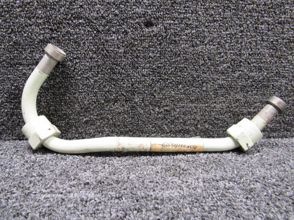 25SF531-39 Hawker Pipe Assembly