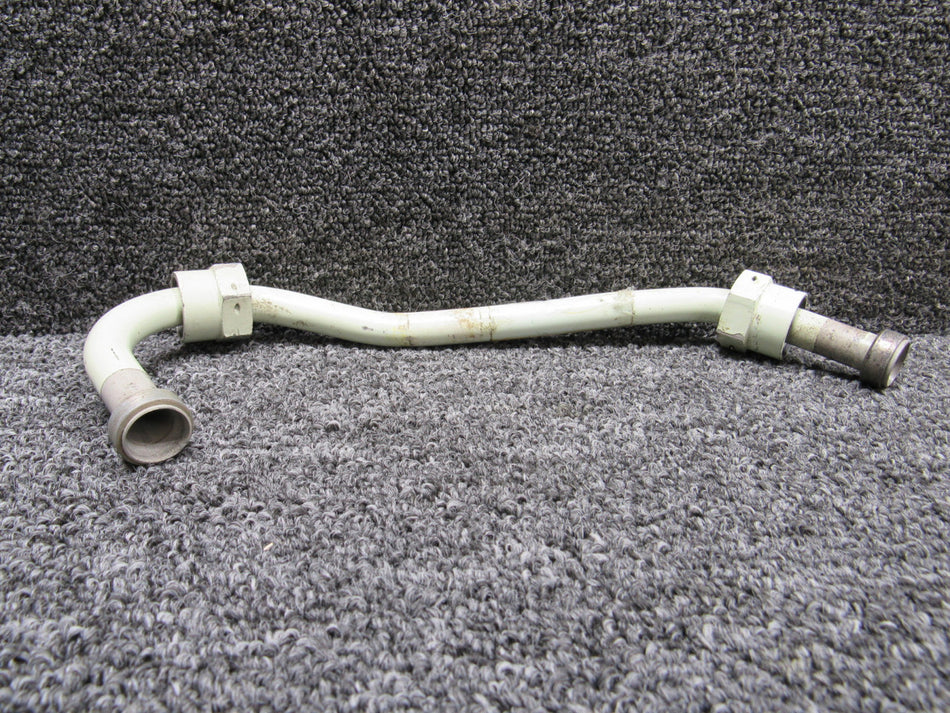 25SF531-39 Hawker Pipe Assembly