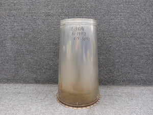 2652065-7 Learjet 35A Exhaust Nozzle Assembly LH or RH