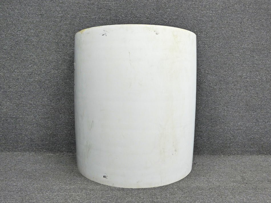 2652023-71 Learjet 35A Upper Engine Nacelle Cowl Assembly LH