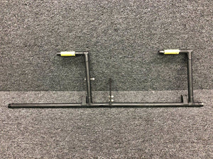 77838-002 Piper PA38-112 Hanger Aft Rudder Pedal