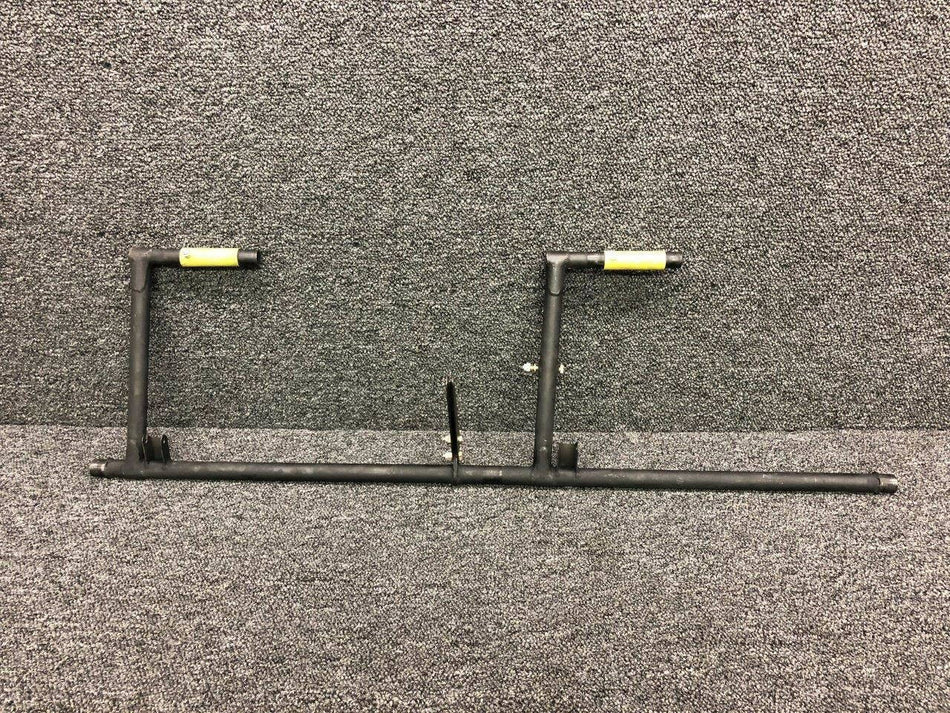 77838-002 Piper PA38-112 Hanger Aft Rudder Pedal