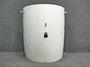 2652028-35 (Alt: 2652028-91) Learjet 35A Lower Engine Nacelle Cow Assembly LH