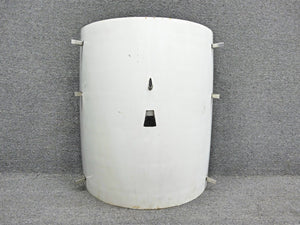 2652028-34 (Alt: 2652028-91) Learjet 35A Lower Engine Nacelle Cow Assembly RH