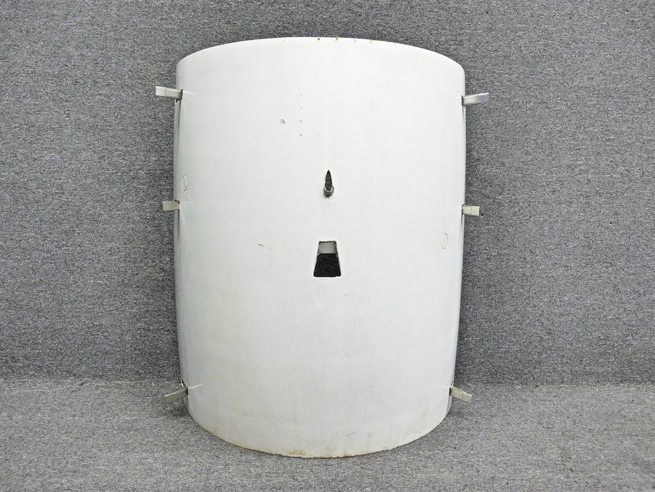 2652028-34 (Alt: 2652028-91) Learjet 35A Lower Engine Nacelle Cow Assembly RH