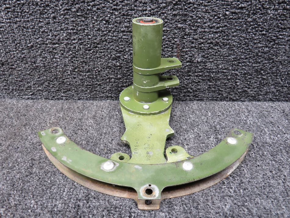 5025000-3 (Use: 5025000-7) Cessna 414 Aileron Bellcrank Assembly LH