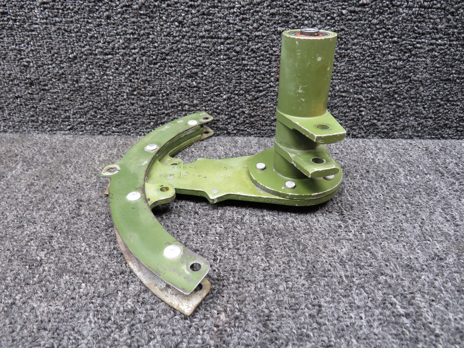 5025000-3 (Use: 5025000-7) Cessna 414 Aileron Bellcrank Assembly LH