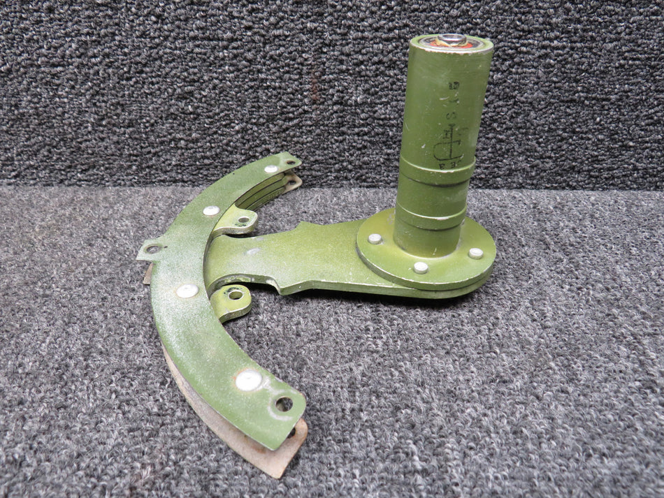 5025000-6 (Use: 5025000-10) Cessna 414 Aileron Bellcrank Assembly RH
