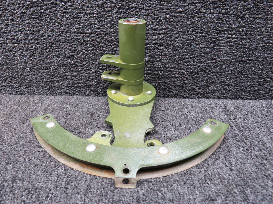 5025000-6 (Use: 5025000-10) Cessna 414 Aileron Bellcrank Assembly RH