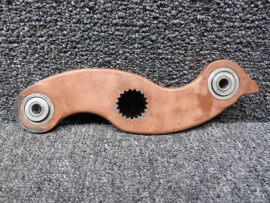 5045008-1 (Use: 5045008-5) Cessna 414 Main Gear Retraction Bellcrank