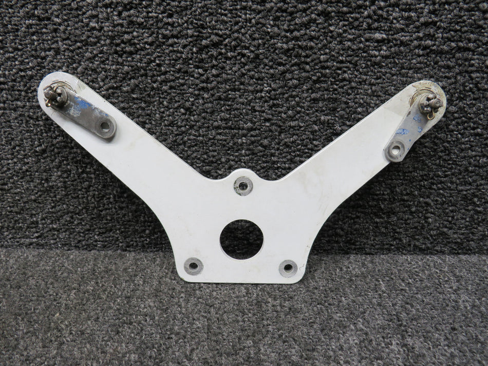 5115206-1 Cessna 414 Rudder Bellcrank Assembly