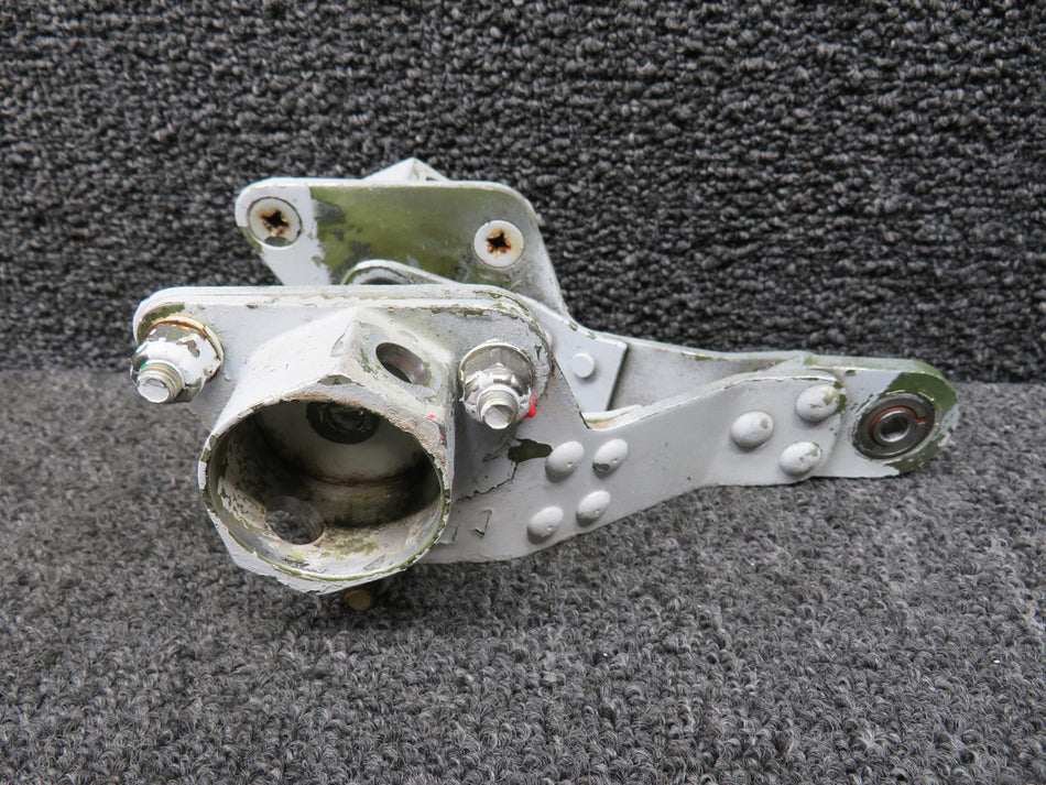 5093500-1 Cessna 414 Elevator Control Arm Assembly