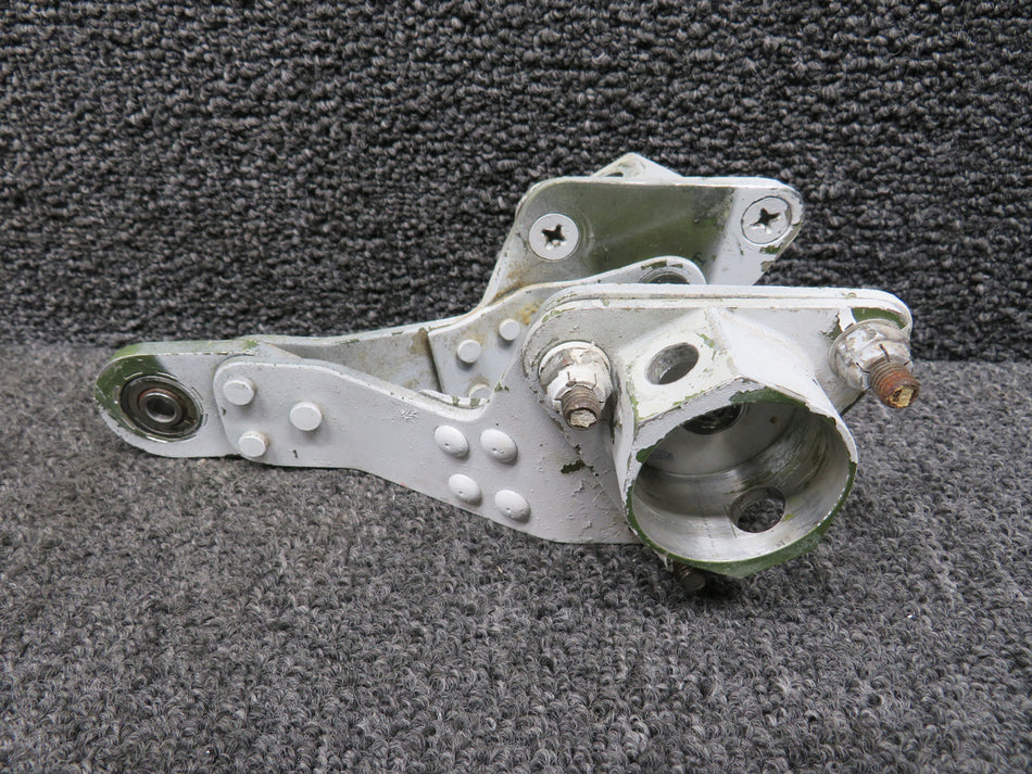 5093500-1 Cessna 414 Elevator Control Arm Assembly
