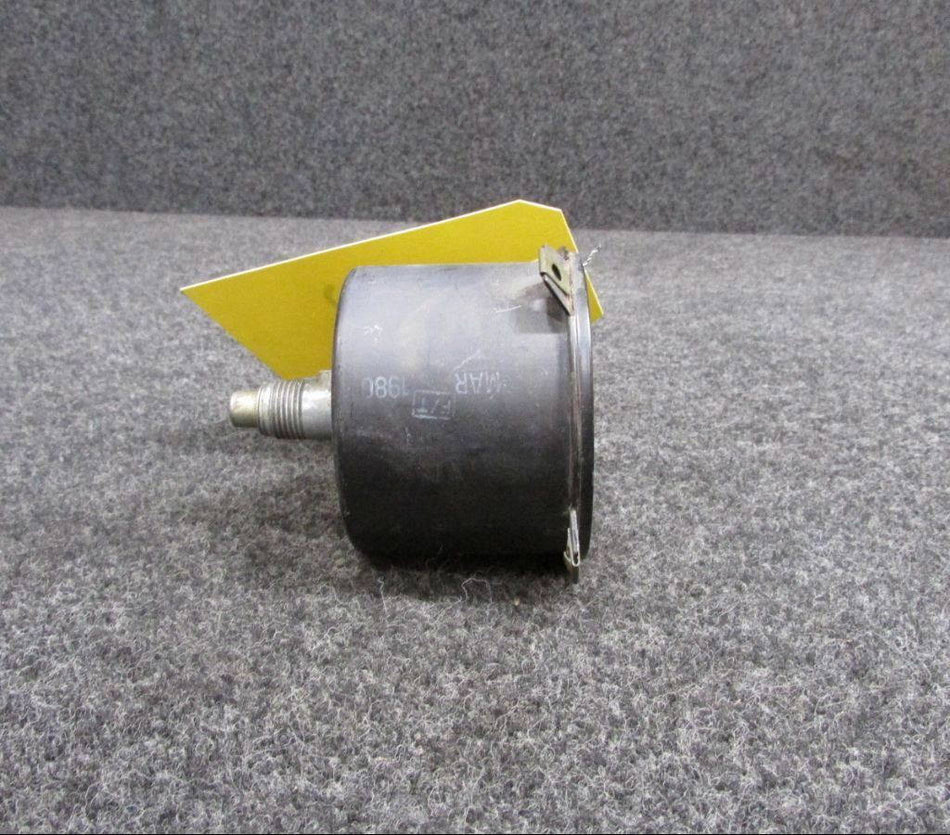 821108 Mechanical Recording Tachometer Indicator (Hours: 806.80) (CORE)