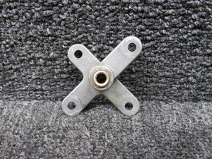 5111540-1 Cessna 414 Lower Cabin Door Bellcrank Assembly