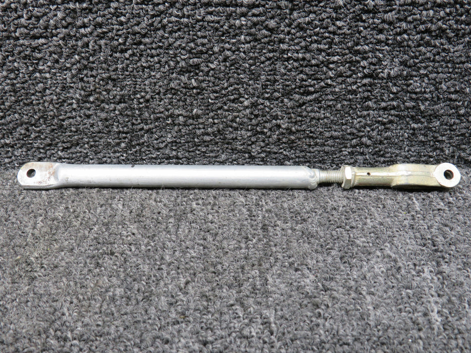 5111526-2 Cessna 414 Lower Cabin Door Tube Assembly