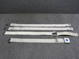 CM4009-1 American Safety 9600-5 Seat Belt Assembly