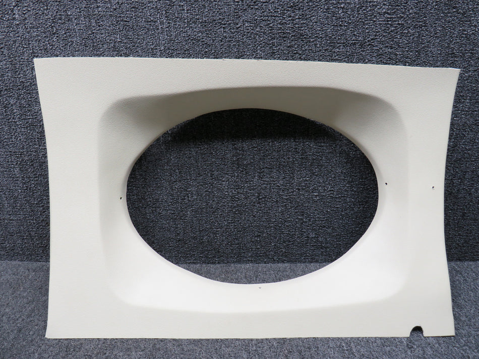 K5119103-18 Cessna 414 Plane Plastics Window Trim Aft RH