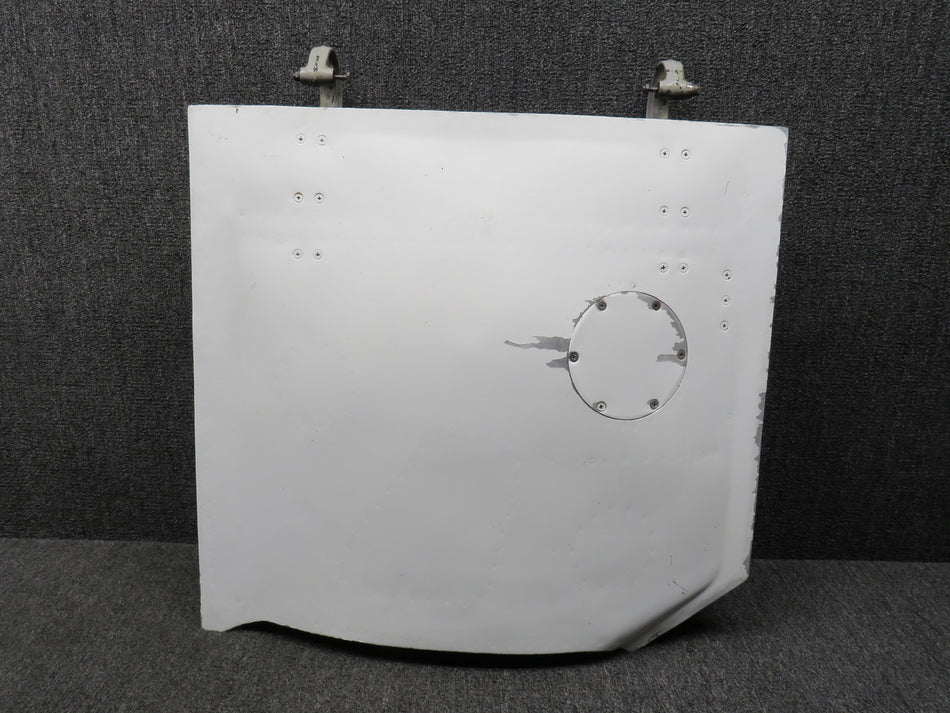 0826002-200 (Use: 0826002-211) Cessna 414 Main Gear Door Assembly Inboard LH