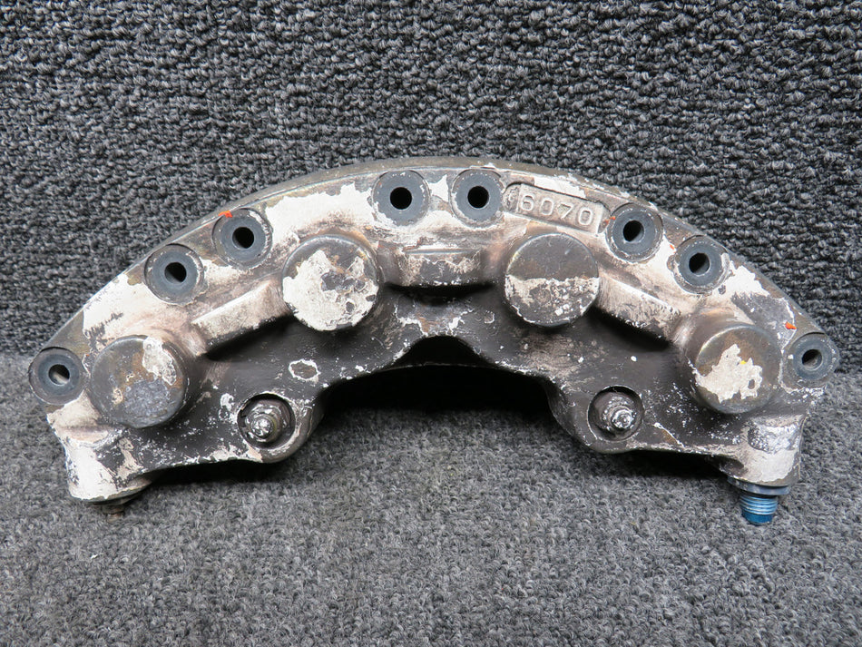30-100 (Alt: 9910393-3) Cleveland Brake Caliper Assembly