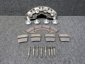 30-100 (Alt: 9910393-3) Cleveland Brake Caliper Assembly