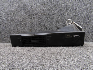 406009-506 Grumman AA1B Air Box Assembly RH