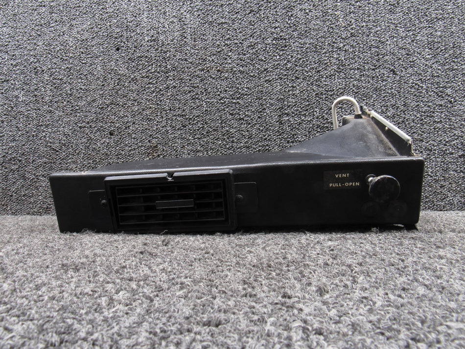 406009-506 Grumman AA1B Air Box Assembly RH