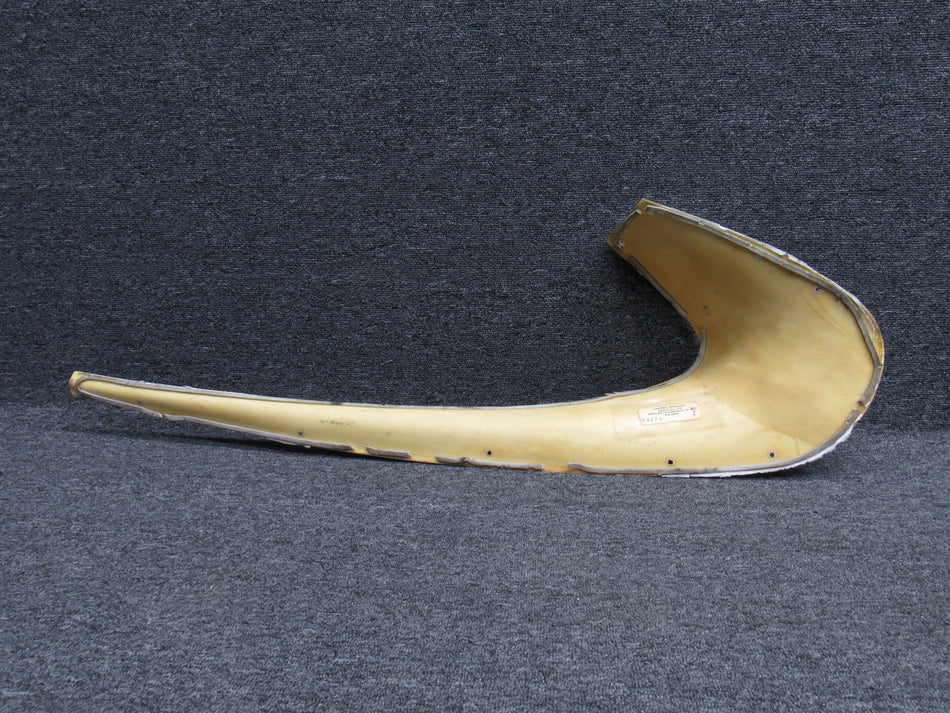 20983-001 Piper PA24-180 Front Wing Root Fairing Assembly RH