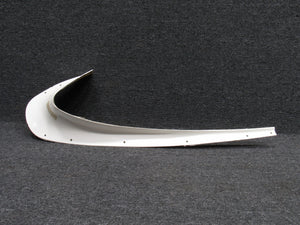 20983-001 Piper PA24-180 Front Wing Root Fairing Assembly RH