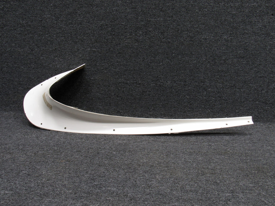 20983-001 Piper PA24-180 Front Wing Root Fairing Assembly RH