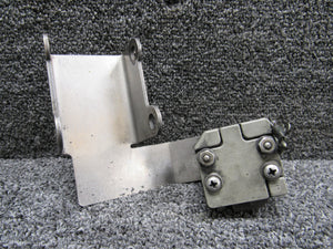 3E2042-2, 3E2581-2 B.F. Goodrich De-Ice Brush Assembly