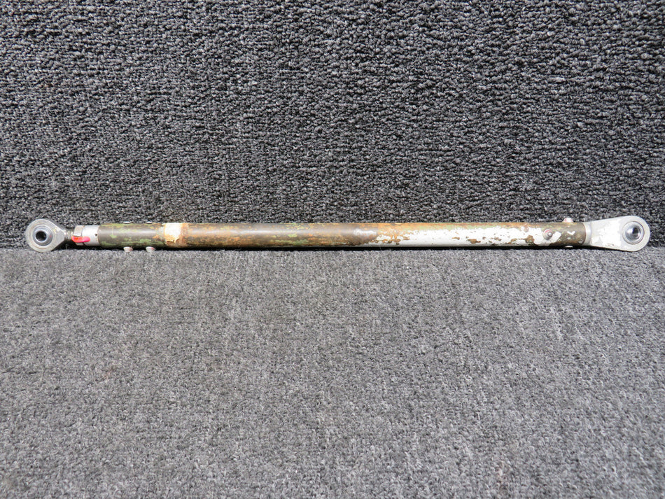 0840125-15 (Use: 0840125-200) Cessna 414 Main Gear Aft Retract Tube LH or RH