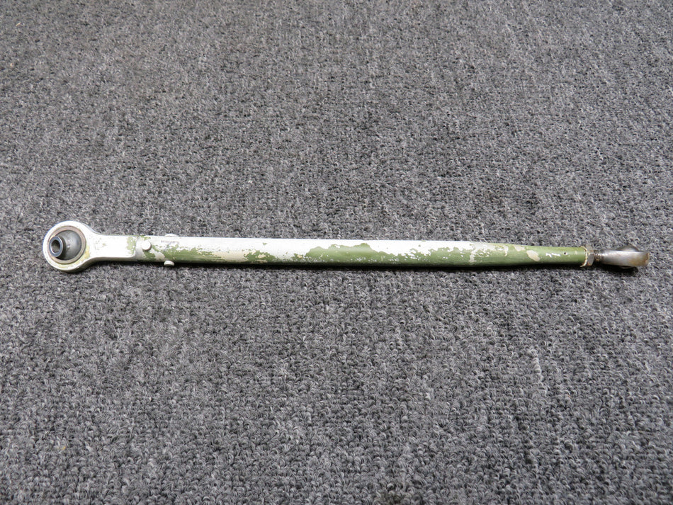 5045206-16 Cessna 414 Nose Gear Door Tube Assembly RH