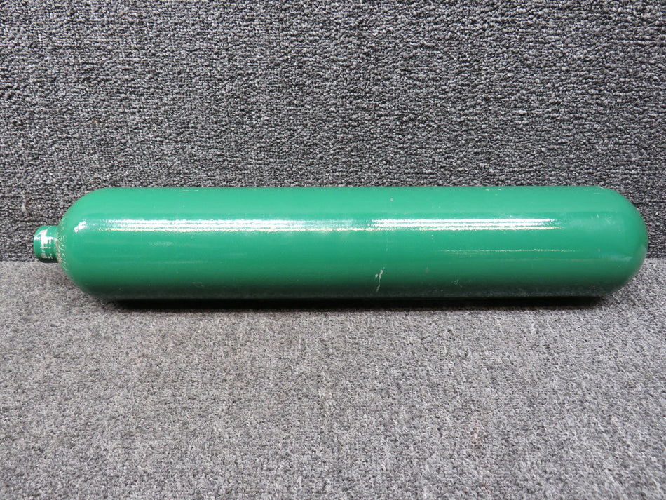 801365-10 (Alt: C166001-0813) Avox Oxygen Bottle Assembly