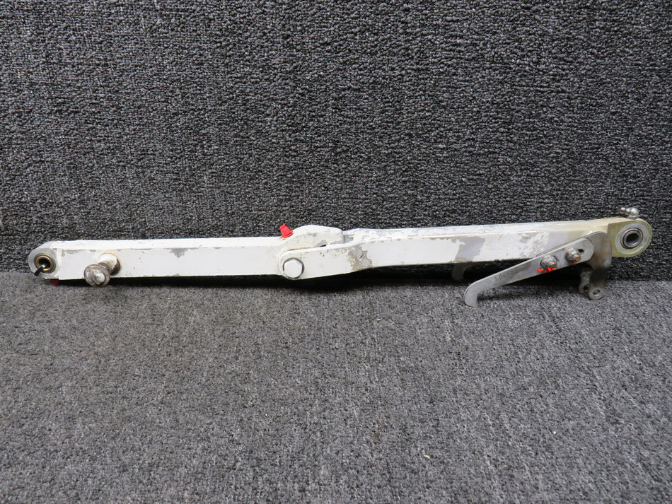 5141001-10 (Use: 5141001-34) Cessna 414 Main Gear Brace Assembly with Hooks RH