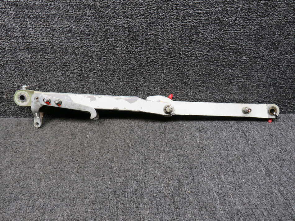 5141001-10 (Use: 5141001-34) Cessna 414 Main Gear Brace Assembly with Hooks RH