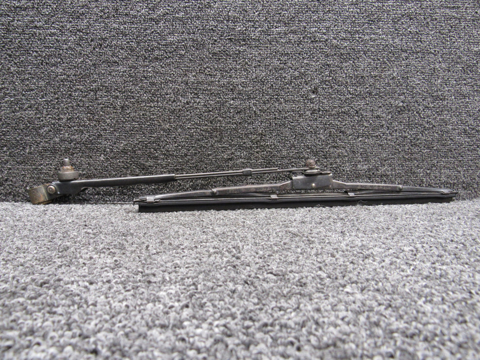 XW20767, XW20437-0-1150-B4 Anco Clear-Flex Wiper Blade and Arm Assembly