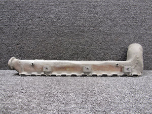 25VF3064A Hawker HS-125-1B Duct Assembly
