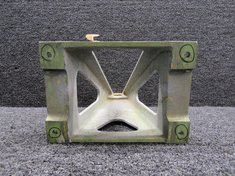 101-524063-1 Beechcraft 1900C Rudder Lower Hinge Assembly