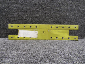 169-110017-1 (Cast: 110013-9) Beechcraft 23C Lower Splice Plate Fitting