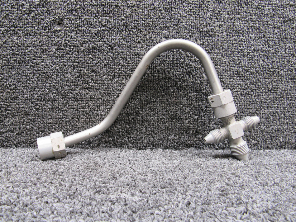 25SF529-71 Hawker Pipe Assembly