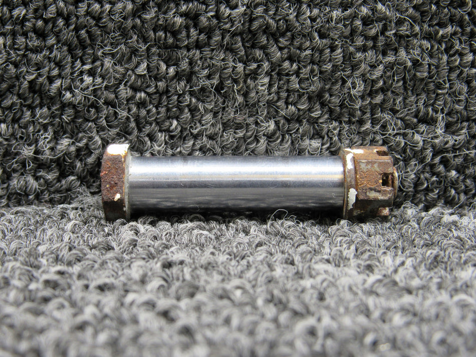 25UN593 Hawker HS-125-1B Bolt
