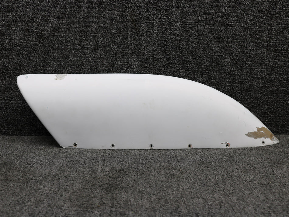 5131008-1, VF-10-114 Cessna 414 Vertical Tip Assembly with VHF Antenna (Cracked)