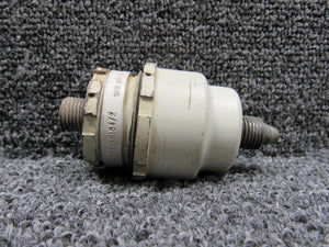 MFHA15104-2 Hawker HS-125-1B Flap Jack Filter Assembly