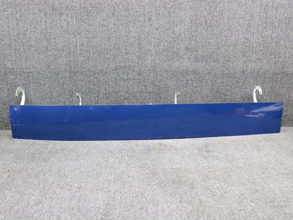5013076-1 Cessna 414 Nose Landing Gear Door Assembly LH