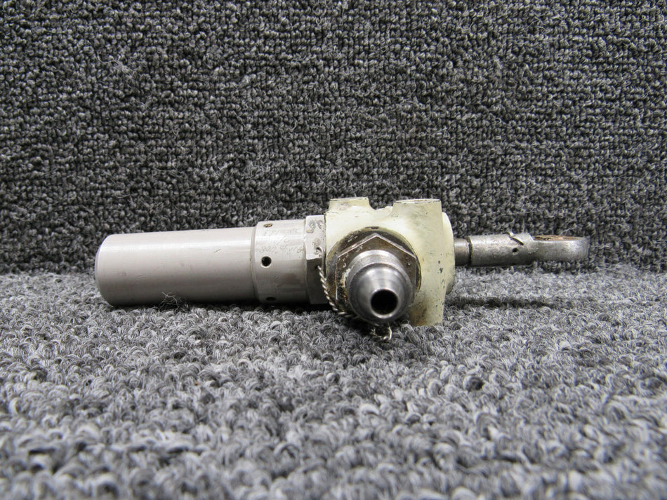 AIR45408 Hawker HS-125-1B Landing Gear Steering Valve Assembly