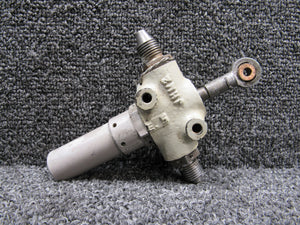 AIR45408 Hawker HS-125-1B Landing Gear Steering Valve Assembly