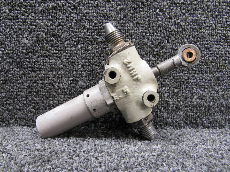 AIR45408 Hawker HS-125-1B Landing Gear Steering Valve Assembly