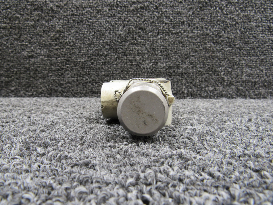 AIR45446 Hawker HS-125-1B Landing Gear Extension & Retraction On-Off Valve