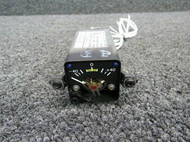 169BP-910-1LBW Sigma-Tek Outside Air Temperature Indicator (Volts: 28)